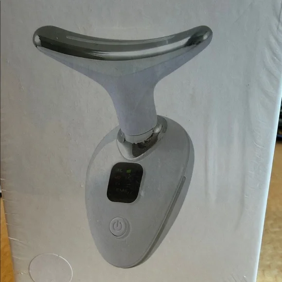 H-1081 Intense Pulsed Light Wrinkle Reducing Instrument - White - Picture 2 of 3